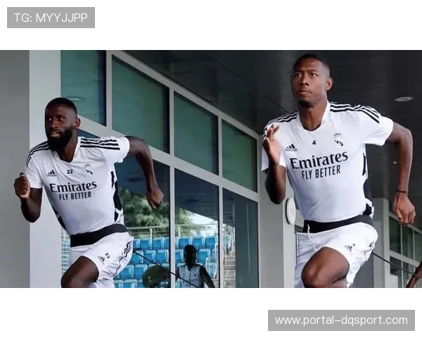 皇马功勋后卫阿拉巴确认今夏离队，五年获八冠生涯落幕