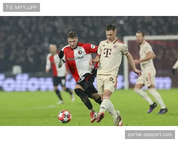 对话基米希：谈拜仁的队长责任与新中场搭档